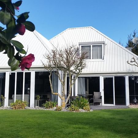 Berni'S Boutique Bnb Крайстчърч Екстериор снимка