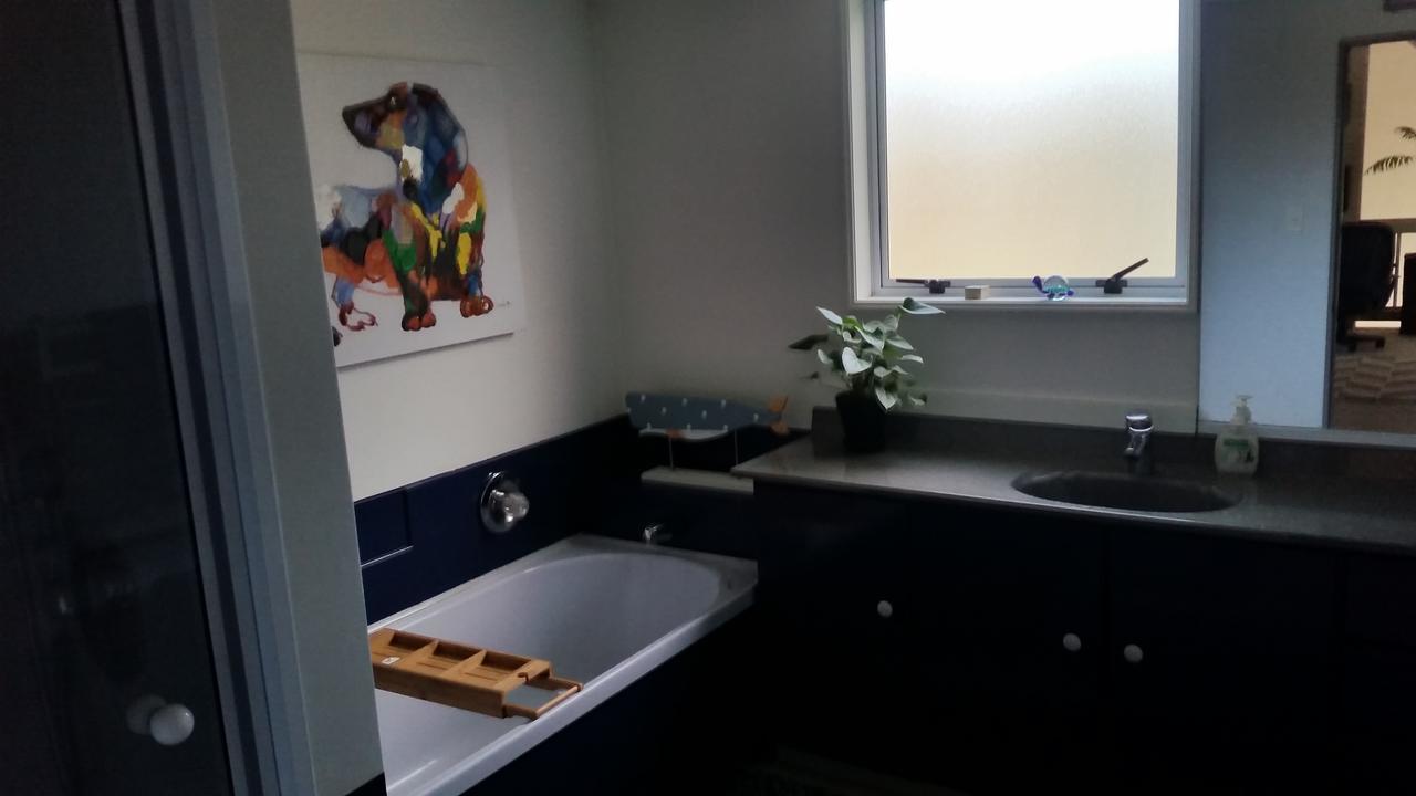 Berni'S Boutique Bnb Крайстчърч Екстериор снимка