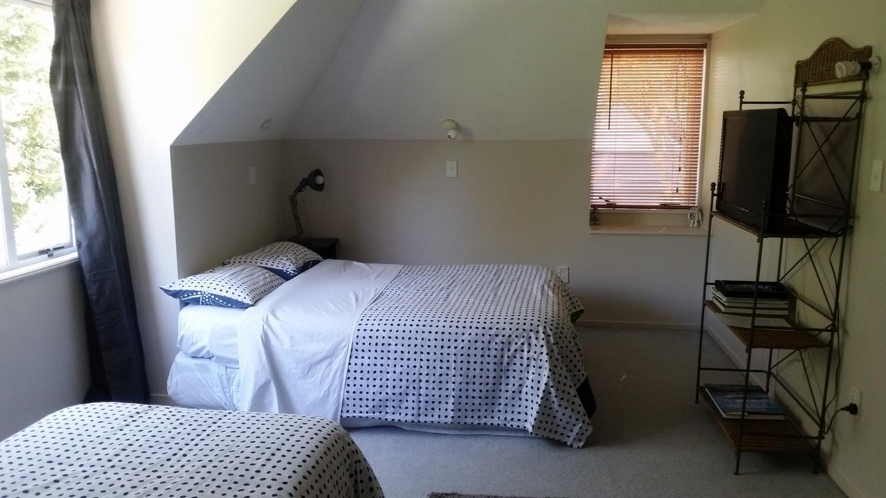 Berni'S Boutique Bnb Крайстчърч Екстериор снимка